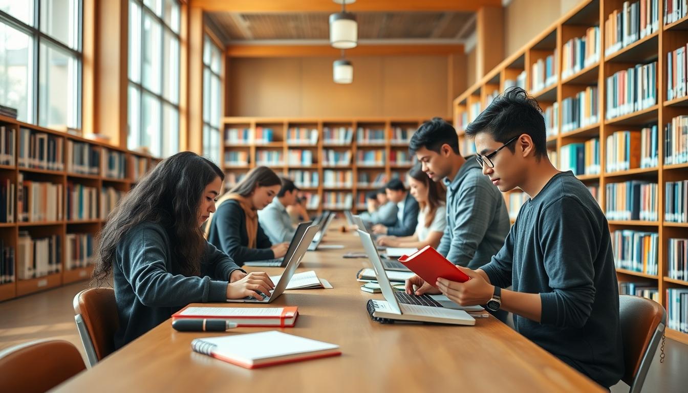 Innovative digital learning technology